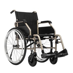 Кресло-коляска для инвалидов Base Lite 200 ширина 45см