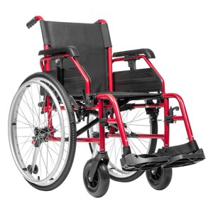 Кресло-коляска для инвалидов Base Lite 250 (ширина сиденья 45см)
