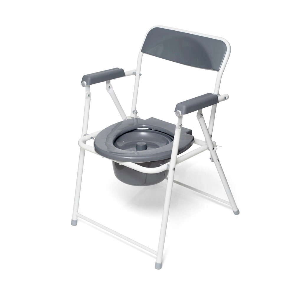 кресла стулья с санитарным оснащением активно пассивного типа