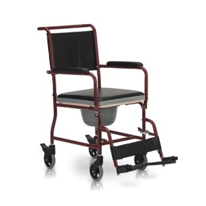 Кресло-туалет для инвалидов KR692 Армед