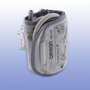 Манжета педиатрическая OMRON CS2 Small Cuff (17-22 см) для автоматического тонометра