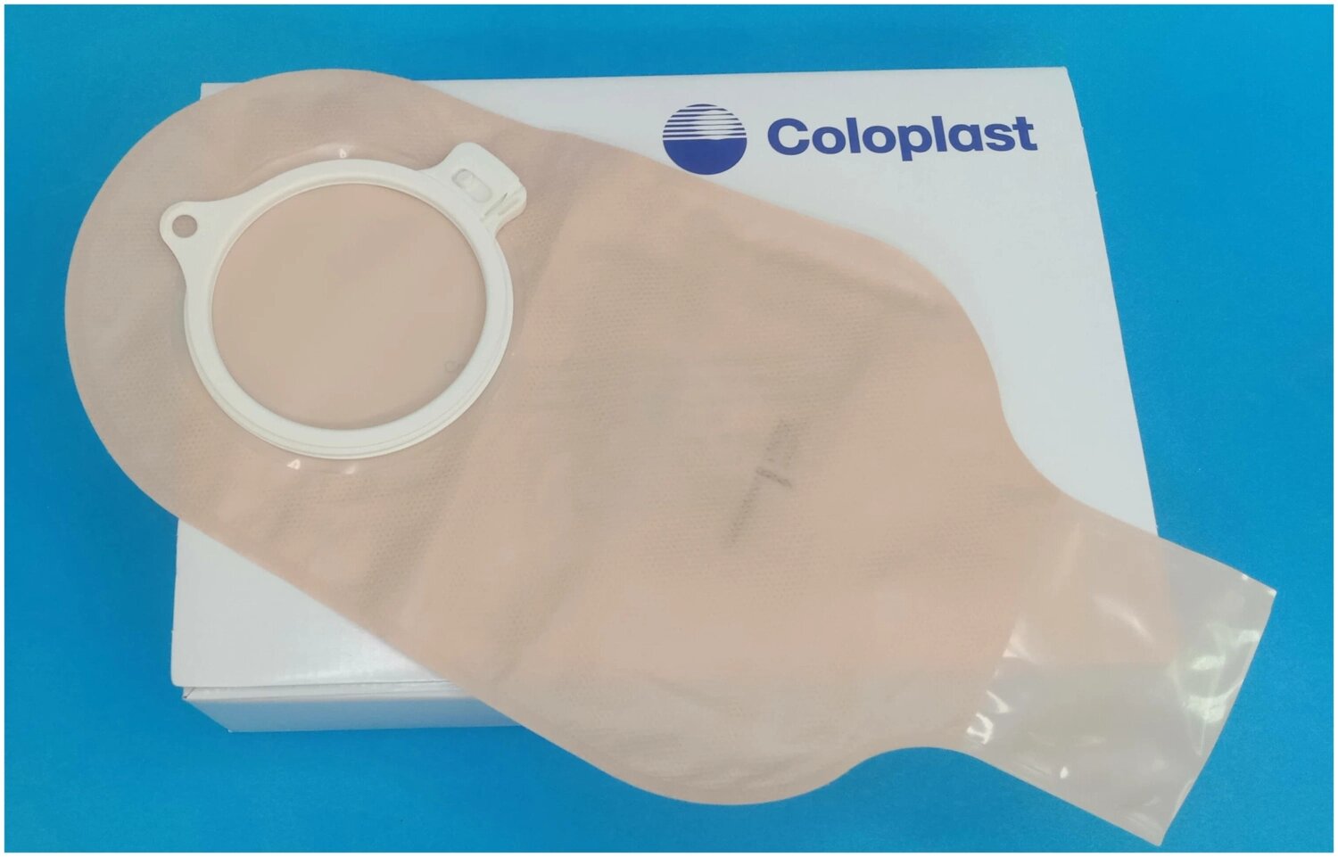 Мешок калоприемник Alterna 1692/176210, фланец 50 мм, дренируемый ...