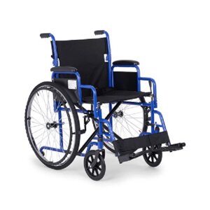 Кресло-коляска инвалидная Армед Н035