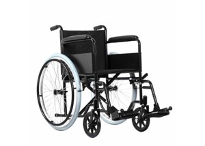 Инвалидная коляска BASE 100 (45 см ширина сиденья)