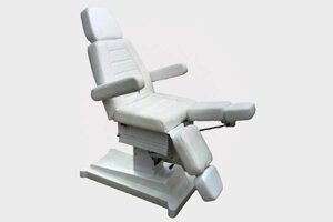 Педикюрное кресло Сириус-10, 3 мотора