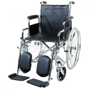 Кресло-коляска для инвалидов Barry B4