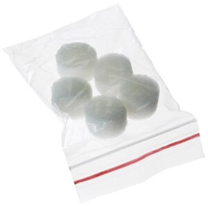 Фильтр воздушный для ингалятора A&D СN-231/235/236 (5шт)