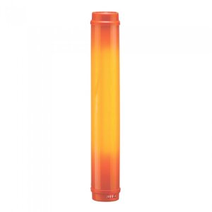 Облучатель-рециркулятор Армед 1-115 ПТ пластиковый корпус ( оранжевый)