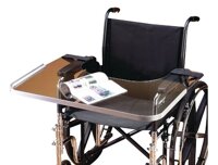 Столики для инвалидных колясок