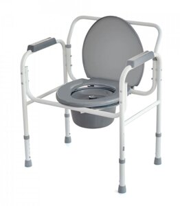 Кресло-туалет Barry WC200 (макс нагр. 180 кг)
