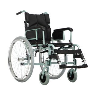 Инвалидная коляска DELUX 510