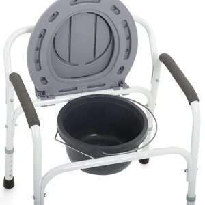 Кресло-туалет ФС 810 для инвалидов Армед по ТУ