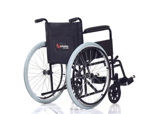 Инвалидная коляска BASE 100 (48см ширина сиденья)