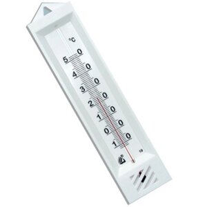 Термометр ТСЖ-К ( -10...+50 ) для помещений с поверкой
