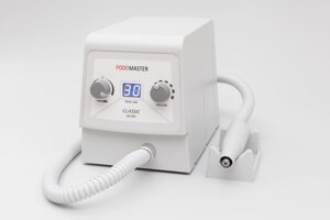 Аппарат для педикюра Podomaster Classic (с пылесосом)