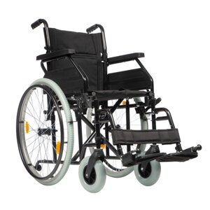 Инвалидная коляска Ortonica Base 400 17"