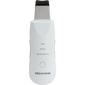 Аппарат ультразвуковой чистки лица Gezatone Bio Sonic BON 990