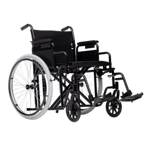 Инвалидное кресло-коляска Trend 25 XXL