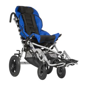 Инвалидная коляска KITTY для детей c ДЦП