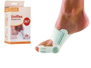 Гибкий фиксатор пальца стопы Uniflex