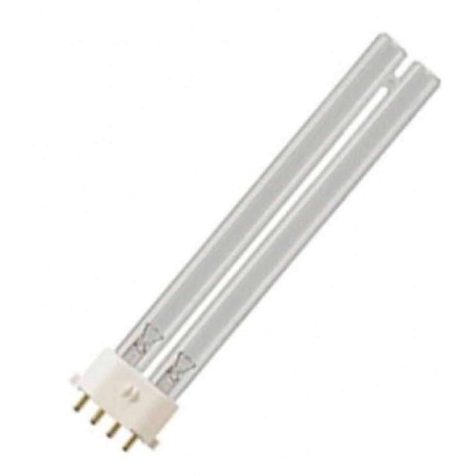 Лампа ультрафиолетовая ESL-PL-9/UVCB/2G7/CL (аналог ДКБУ-9). Цена - 800 .