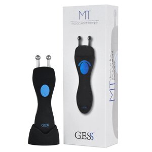 Аппарат МТ для микротоковой терапии лица GESS-135
