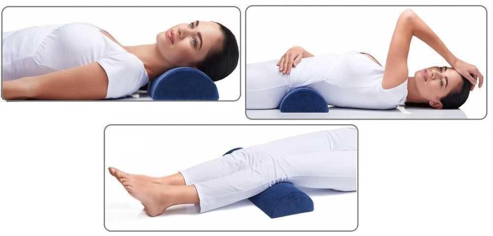 Валик под шею и спину. Валик ортопедический п-302. Валик под шею и спину. М-708 массажер акупунктурный валик. Подушка trelax roller пф209.