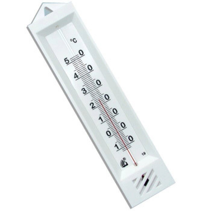 Термометр ТСЖ-К ( -10...+50 ) для помещений с поверкой ##от компании## Магазин "Будьте Здоровы" г. Барнаул, ул Панфиловцев 4 В. - ##фото## 1