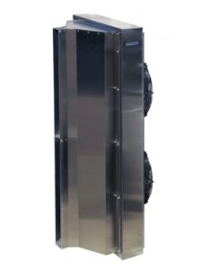 Тепловая завеса КЭВ-36П 5050Е для автомоек