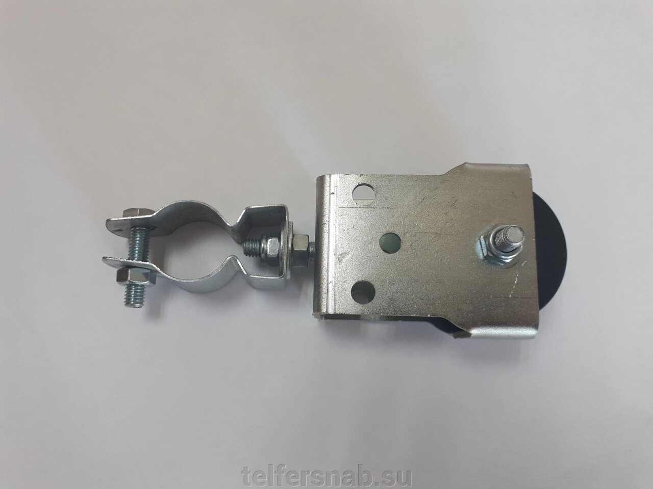 Кабельные подвесы К-1-12 капролоновый ролик (735463885) купить с ...