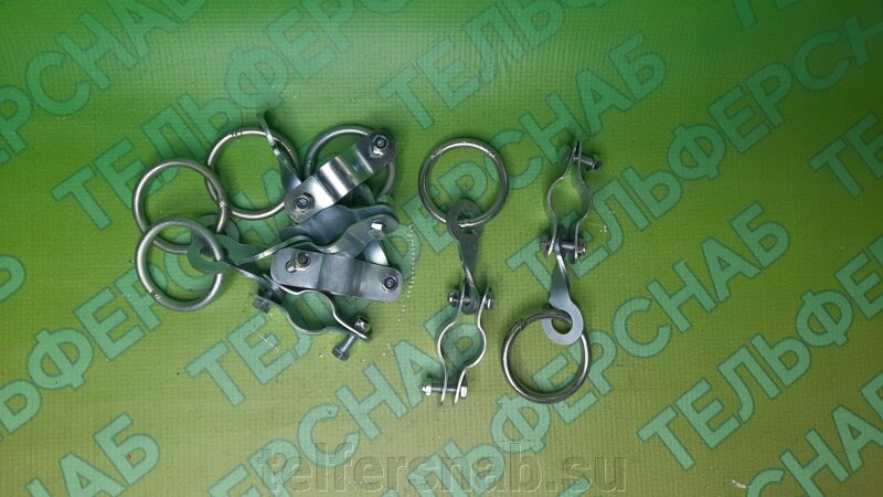 Кабельные подвесы ПСК-10-20 (735465085) купить с доставкой по доступной ...