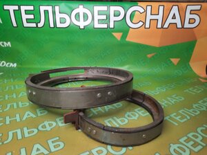 Канатоукладчик для тали CD 0,5 тн.