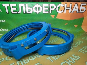 Канатоукладчик в сборе 2 тн. 158107/202809) Болгария