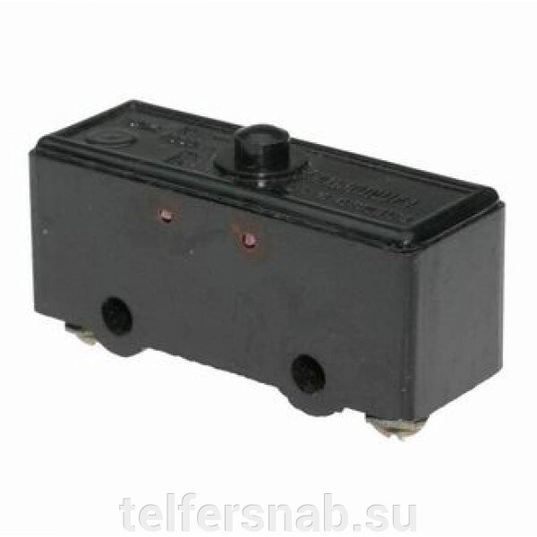 Микропереключатель МП-1101 10А от компании ТЕЛЬФЕРСНАБ/ Грузоподъемное оборудование в Нижнем Новгороде - фото 1