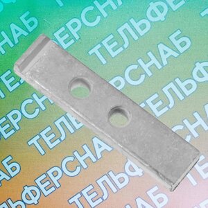 Контакты для контактора КПВ 604 подвижные