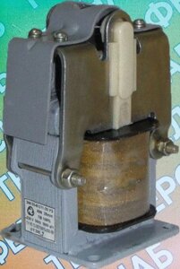 Электромагнит ЭМ 33-41111 380В