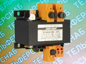 Пуско-защитный трансформатор EI 84/43 MS-065 42В