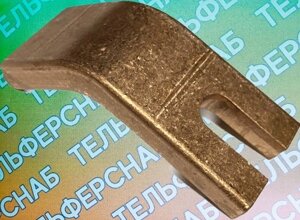 Контакты для контактора КПВ 604 неподвижные