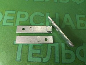 Контакты для контактора КТК 1-20 подвижный