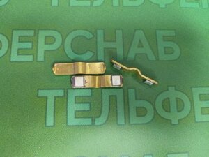 Контакты для пускателя ПМА-5000 исп. Б подвижные