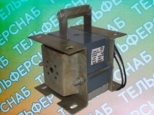 Электромагнит ЭМИС 5200 380,220,110В толкающий