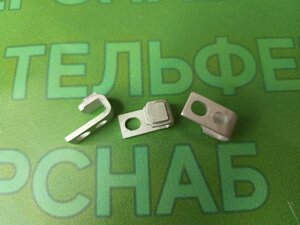 Контакты для пускателя ПМА-5000 неподвижные исп. Б