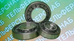Подшипник NUB 208 кат №209215