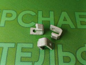 Контакты для пускателя ПМА-4000 напайка А неподвижные