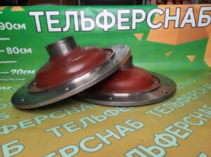 Щит передний КГ 2008-6 2т-3,2т (№258001 Болгария)