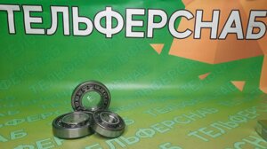 Подшипник NUB 208 кат №209215