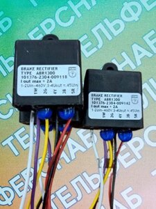 Выпрямительный блок ABR 1300