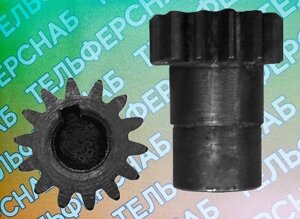 Шестерня 102-46А