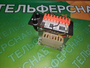 Пуско-защитный трансформатор ПЗ-125 ( кат. №160618)