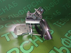 Подвес М-4-16 (трос от 12 до 16 мм) металлический ролик